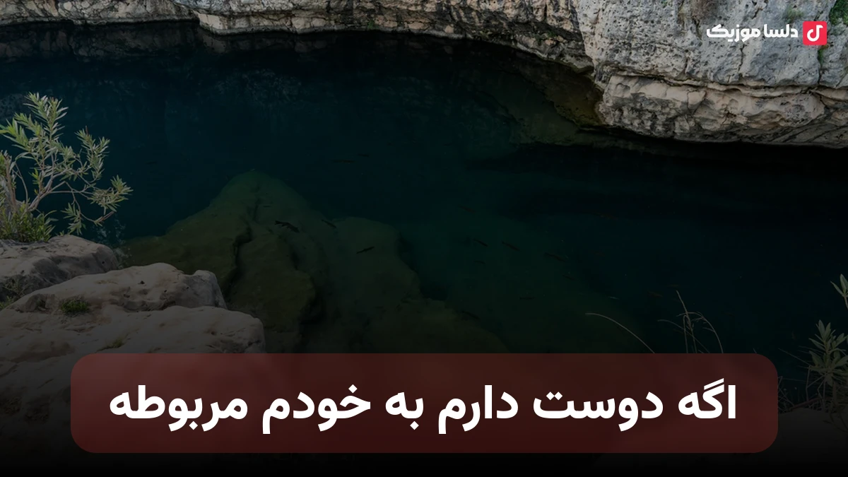 اگه دوست دارم به خودم مربوطه صدای زن هوش مصنوعی